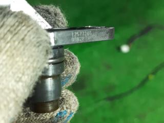 датчик распредвала Opel Antara 1 поколение [рестайлинг] 2011, 2.4 л., бензин, АКПП, серебристый, передний привод, правый руль, 12577245