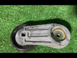 Натяжитель ремня агрегатов Opel Antara 1 поколение [рестайлинг] 2011, 2.4 л., бензин, АКПП, серебристый, передний привод, правый руль