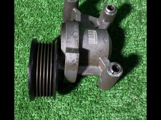 Натяжитель ремня агрегатов Mazda 3 BK 2004, 2.0 л., LF-DE, бензин, МКПП, красный, седан, передний привод, правый руль