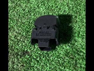 кнопка стеклоподъемника двери Ford Escape 3 поколение C520 [рестайлинг] 2017, 1.5 л., M9MA, бензин, АКПП, коричневый, внедорожник 5 дв., правый руль