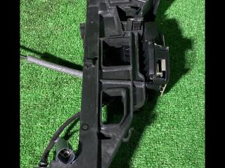 замок двери задней левой Ford Escape 3 поколение C520 [рестайлинг] 2017, 1.5 л., M9MA, бензин, АКПП, коричневый, внедорожник 5 дв., правый руль