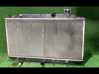 радиатор (основной) Mazda 6 GJ [рестайлинг] 2015, 2.2 л., SHY1, дизель, МКПП, седан, передний привод, правый руль