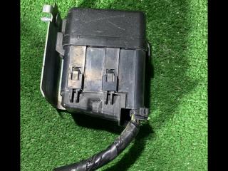 блок предохранителей Mazda 6 GJ [рестайлинг] 2015, 2.2 л., SHY1, дизель, МКПП, седан, передний привод, правый руль