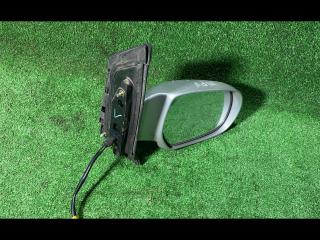 зеркало наружное правое Mazda MPV LW [рестайлинг] 2003