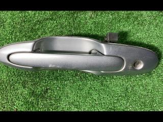 ручка наружная Mazda MPV LW [рестайлинг] 2003