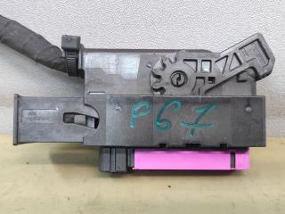 разъем на акпп Volkswagen Jetta 7 поколение 2019, 1.4 л., бензин, АКПП, серебристый, передний привод, 1S0906385A, 69115332