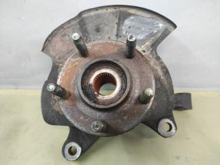 кулак поворотный правый Ford Edge 1 поколение U387 [рестайлинг] 2011