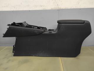 подлокотник Mazda CX-9 2 поколение TC 2017, 2.5 л., PY-VPS, бензин, АКПП, серый, передний привод