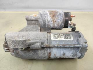 стартер Ford Edge 1 поколение U387 2010, 3.5 л., бензин, АКПП, внедорожник 5 дв., 8G1T11000AD