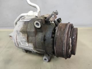 компрессор кондиционера Ford Edge 1 поколение U387 2010, 3.5 л., бензин, АКПП, внедорожник 5 дв., HFC134A, MC4472800350, 01M012283