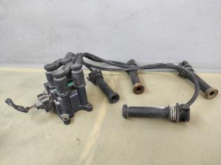 катушка зажигания Mazda 6 GG 2003