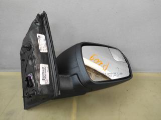 зеркало наружное правое Ford Edge 2 поколение CD539 2018, 2.0 л., бензин, АКПП, черный, внедорожник 5 дв., полный привод, P20756002N, 20755020