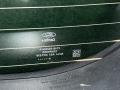 крышка багажника (дверь 3-5) Ford Edge 2 поколение CD539 2018, 2.0 л., бензин, АКПП, черный, внедорожник 5 дв., полный привод - фото №7