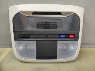 фонарь салона (плафон) Subaru Impreza 5 поколение (GK/GT) 2019, 2.0 л., бензин, вариатор, серый, седан, полный привод, VC12108