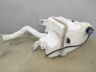 бачок омывателя Suzuki Kizashi 1 поколение 2012, 2.4 л., J24B, бензин, АКПП, красный, седан, полный привод, 3840057L0