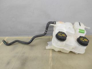 бачок расширительный Ford Escape 4 поколение CX482 2021, 2.5 л., гибрид, АКПП, внедорожник 5 дв., полный привод, LX618A080HE