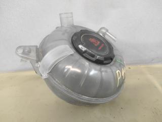 бачок расширительный Volkswagen Jetta 7 поколение 2019, 1.4 л., бензин, АКПП, серый, седан, передний привод, 5QM121407B