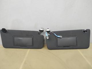 козырек солнцезащитный Acura Integra 4 поколение 2024, 1.5 л., бензин, АКПП, синий, хетчбэк 5 дв., передний привод