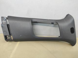 обшивка стойки центральной правой Acura Integra 4 поколение 2024, 1.5 л., бензин, АКПП, синий, хетчбэк 5 дв., передний привод, 84111T20A0