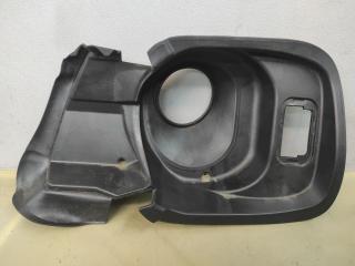 корпус лючка бензобака Acura Integra 4 поколение 2024, 1.5 л., бензин, АКПП, синий, хетчбэк 5 дв., передний привод, 744803S5A0