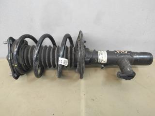 амортизатор передний правый Acura Integra 4 поколение 2024, 1.5 л., бензин, АКПП, синий, хетчбэк 5 дв., передний привод, 230623