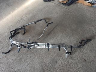 патрубок отопителя (печки) Ford Escape 4 поколение CX482 2021, 2.5 л., гибрид, АКПП, внедорожник 5 дв., полный привод