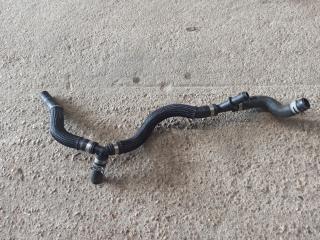 патрубок отопителя (печки) Ford Escape 4 поколение CX482 2021, 2.5 л., гибрид, АКПП, внедорожник 5 дв., полный привод