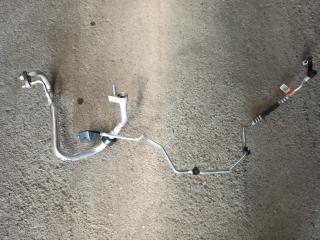 трубка кондиционера Ford Escape 4 поколение CX482 2021, 2.5 л., гибрид, АКПП, внедорожник 5 дв., полный привод