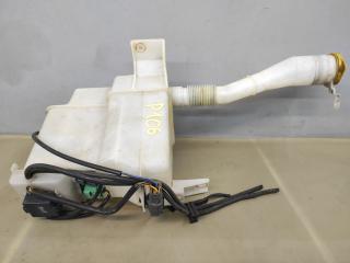 бачок омывателя Subaru Tribeca 1 поколение [рестайлинг] 2013, 3.6 л., EZ36D, бензин, красный, внедорожник 5 дв., полный привод