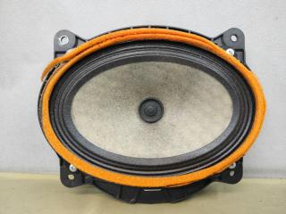 динамик двери Toyota Sienna 2 поколение XL20 [рестайлинг] 2007, 3.5 л., 2GR-FE, бензин, АКПП, серебристо-голубой, минивэн, передний привод, 86160AA382