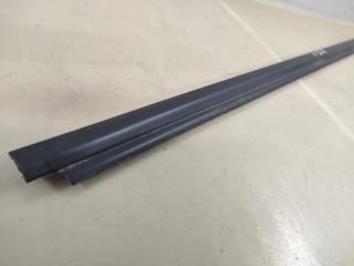 молдинг стекла Toyota Sienna 2 поколение XL20 [рестайлинг] 2007, 3.5 л., 2GR-FE, бензин, АКПП, серебристо-голубой, минивэн, передний привод