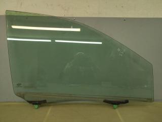 стекло двери передней правой Toyota Sienna 2 поколение XL20 [рестайлинг] 2007, 3.5 л., 2GR-FE, бензин, АКПП, серебристо-голубой, минивэн, передний привод, 43R000263, E1143R000263