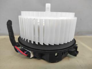 моторчик печки Chevrolet Equinox 3 поколение 2018, 1.5 л., бензин, АКПП, серый 139х, минивэн, передний привод, 16475725