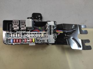 блок предохранителей Chevrolet Equinox 3 поколение 2018, 1.5 л., бензин, АКПП, серый 139х, минивэн, передний привод