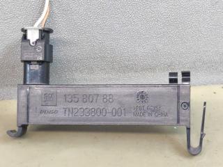 Антенна системы комфортного доступа Chevrolet Equinox 3 поколение 2018, 1.5 л., бензин, АКПП, серый 139х, минивэн, передний привод, 13580788