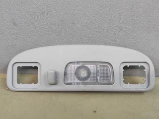 фонарь салона (плафон) Chevrolet Equinox 3 поколение 2018, 1.5 л., бензин, АКПП, серый 139х, минивэн, передний привод, 84260152