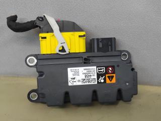 блок AirBag Chevrolet Equinox 3 поколение 2018, 1.5 л., бензин, АКПП, серый 139х, минивэн, передний привод, 13514458