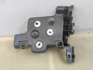 Крепление бампера заднего Chevrolet Equinox 3 поколение 2018, 1.5 л., бензин, АКПП, серый 139х, минивэн, передний привод, 84162910