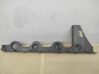 Крепление бампера заднего Chevrolet Equinox 3 поколение 2018, 1.5 л., бензин, АКПП, серый 139х, минивэн, передний привод, 23462452