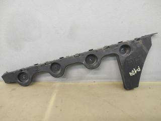 Крепление бампера заднего Chevrolet Equinox 3 поколение 2018, 1.5 л., бензин, АКПП, серый 139х, минивэн, передний привод, 23462453