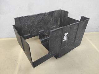 кожух аккумулятора Chevrolet Equinox 3 поколение 2018, 1.5 л., бензин, АКПП, серый 139х, минивэн, передний привод, 84242299