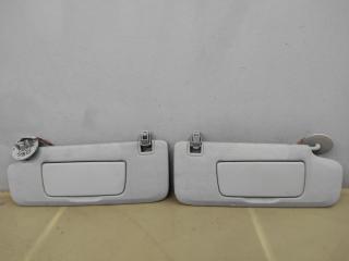 козырек солнцезащитный Chevrolet Equinox 3 поколение 2018, 1.5 л., бензин, АКПП, серый 139х, минивэн, передний привод