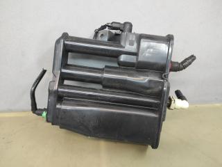 адсорбер Chevrolet Equinox 3 поколение 2018, 1.5 л., бензин, АКПП, серый 139х, минивэн, передний привод, 84403786