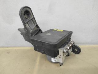 блок ABS Chevrolet Equinox 3 поколение 2018, 1.5 л., бензин, АКПП, серый 139х, минивэн, передний привод, 84414759, 84374039