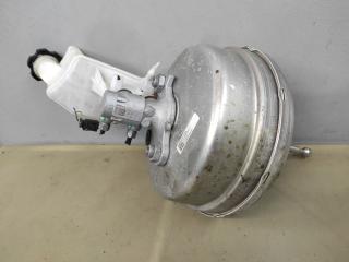 вакуумный усилитель тормозов Chevrolet Equinox 3 поколение 2018, 1.5 л., бензин, АКПП, серый 139х, минивэн, передний привод, 84095578