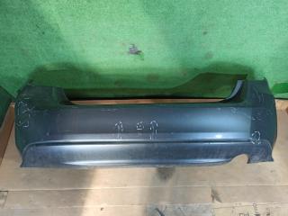 бампер задний Subaru Impreza 5 поколение (GK/GT) 2019, 2.0 л., бензин, вариатор, серый, седан, полный привод