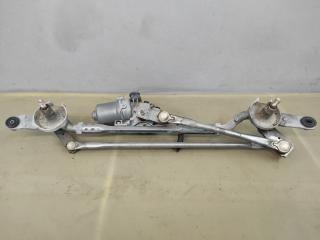 механизм стеклоочистителя (трапеция дворников) Chevrolet Equinox 3 поколение 2018, 1.5 л., бензин, АКПП, серый 139х, минивэн, передний привод