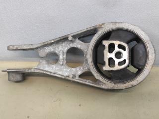 подушка крепления КПП Chevrolet Equinox 3 поколение 2018, 1.5 л., бензин, АКПП, серый 139х, минивэн, передний привод, 84146942