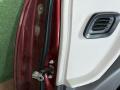 дверь передняя правая Subaru Tribeca 1 поколение [рестайлинг] 2013, 3.6 л., EZ36D, бензин, красный, внедорожник 5 дв., полный привод - фото №8
