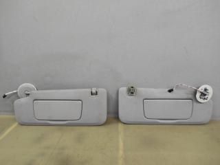 козырек солнцезащитный GMC Terrain 2 поколение 2020, 1.5 л., бензин, АКПП, темно-серый, внедорожник 5 дв., полный привод